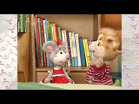 Видео: Утро в Шишкином Лесу. Быт. Правильность