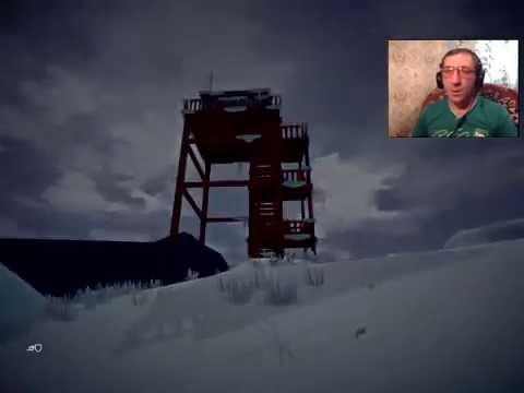 Видео: The Long Dark прибрежное шоссе- 2