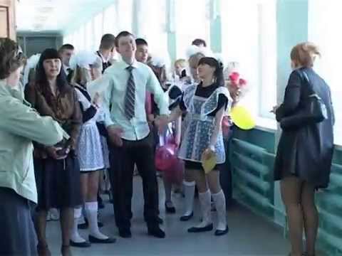 Видео: Выпускной 2010 Винзили
