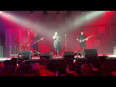 Видео: Забей Лерочка концерт 7 мая 2022