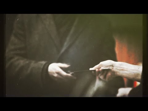 Видео: Hannibal [Ганнигрэм] - Какой была твоя любовь...