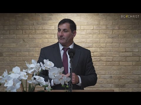 Видео: 08.11.2025 - Трудните преходи на живота