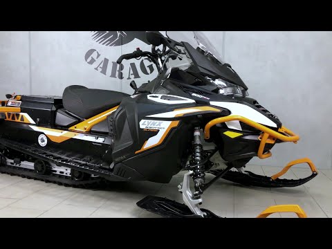 Видео: 2024 Lynx 69 Ranger Alpine - обзор лучшего снегохода для тяжелой работы, рыбалки и охоты