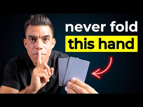 Видео: 7 высокоприбыльных покерных комбинаций, которые стоит разыграть