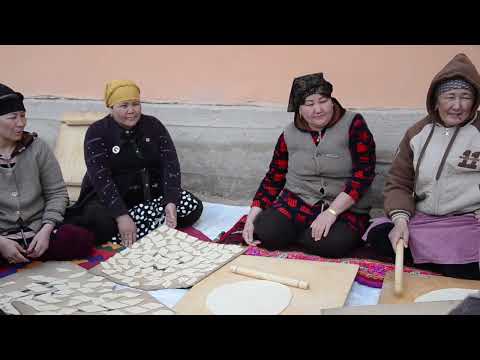 Видео: Нокис районы Селхозда  Инамжанның шаңарағында  Жай той Папкы той Видео оператор Ситок 91 394 10 81