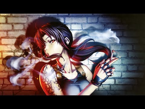 Видео: MATRANG – Медуза (Аниме клип)