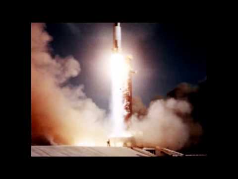 Видео: Ежеквартальный киноотчёт Saturn IB, номер сорок один — декабрь 1969 г.