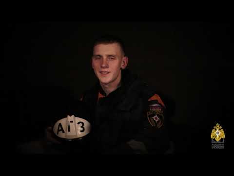 Видео: Авторское стихотворение Григория Анянова, курсанта Командно-инженерного факультета «Мечта»