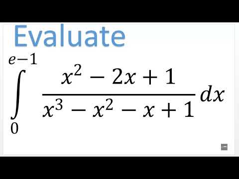 Видео: Сможете решить? ОЦЕНИТЕ ОПРЕДЕЛЁННЫЙ ИНТЕГРАЛ