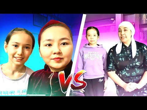 Видео: АУЫЛДАН СӘЛЕММЕН БАТТЛ🔥🤘💥💣