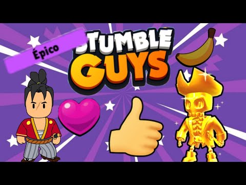 Видео: Stumble Guys (парт2) би ялаж чадсан бол уу?🎏🎏🎏🎐🎐
