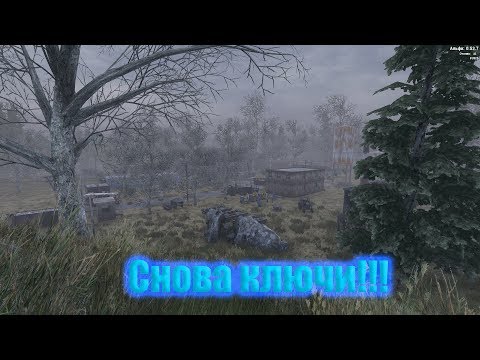 Видео: Will To Live Online | Ключ №50