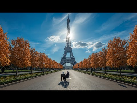 Видео: Тихая классика | Моцарт, Бетховен, Шопен, Дебюсси, Лист, Сати, Шуман, Бах...