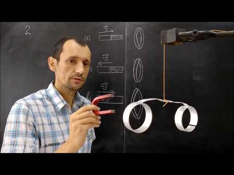 Видео: Давня версія Фізика 9 клас. Вправа № 8