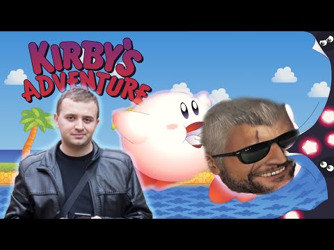 Видео: Kirby's Adventure @2ndChannelGO   ➤ Прохождение