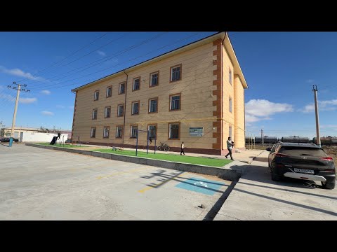 Видео: ЖУДА АРЗОН НАРХДА 12 ТА КВАРТИРА СОТИЛАДИ ГАЗ СВЕТ СУВ БОР 04.11.2025