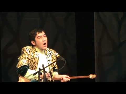 Видео: Ринат Зайытов  пен Дидар Қамиевтің жекпе-жек айтысы