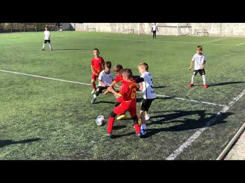 Видео: Хлапетата Б - Симитли 1-во