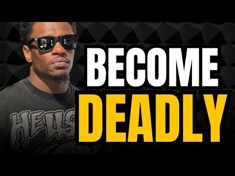 Видео: Мужские навыки, которые делают любого мужчину опасным