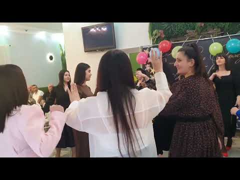 Видео: Алекс Везири - Юбилей 50 лет Гиви 20.03.2024 Самарск