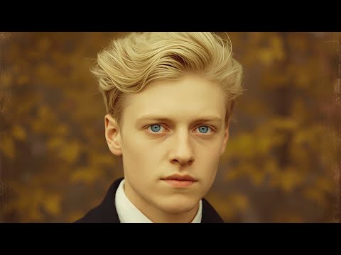 Видео: Й. Ким – Не жалею, не зову, не плачу | Official Audio | 2025. Слайд-шоу