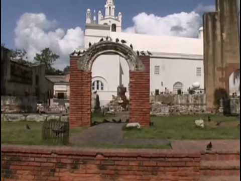 Видео: Золотой глобус 32. Доминиканская Республика.