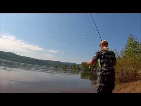 Видео: Копылово. Труба. Гряда.