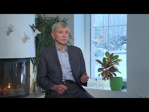 Видео: "30 лет без СССР". Н.C.Борисов о причинах распада Советского Союза