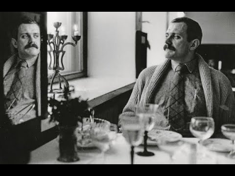 Видео: Редкие фотографии Никиты Михалкова