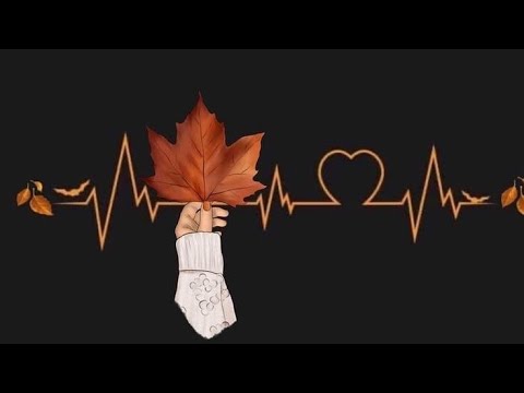 Видео: ❤️🍁Любов ,месец Ноември🍁❤️