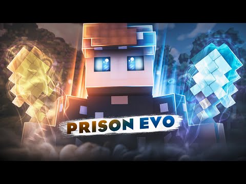 Видео: ПОВЕЛИТЕЛЬ ПОСОХОВ ПРИЗОН ЭВО! | PRISON EVO DIAMOND WORLD