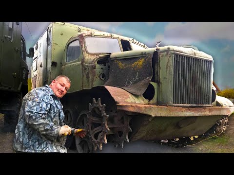 Видео: АТ-Л ждал этого  25 лет