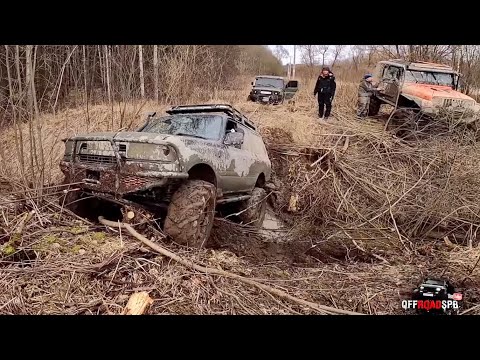 Видео: Безумные горки, кто сможет их победить?)