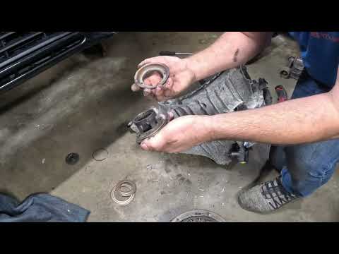 Видео: Распространенные проблемы с трансмиссией Ford Focus DPS6 #l8rhp