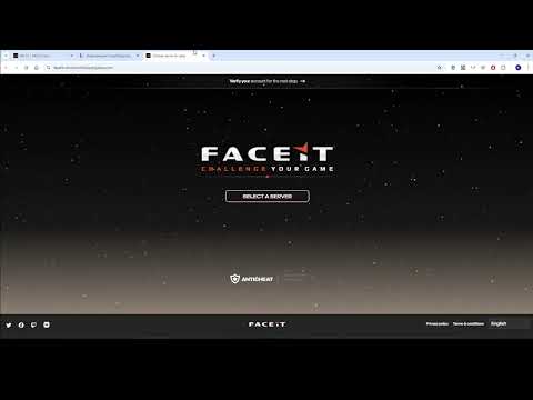 Видео: Как скамеры разводят при помощи Faceit
