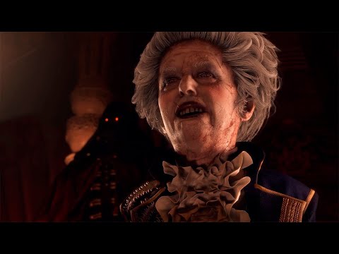 Видео: RESIDENT EVIL 4 🍃 НЕЗВАНЫЙ ГОСТЬ 🍃 #10