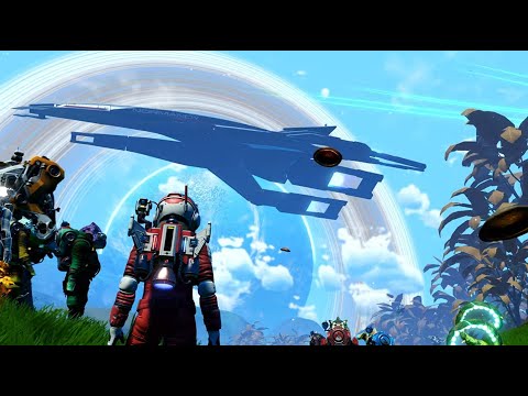 Видео: За Нормандией! Повтор второй экспедиции