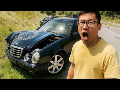 Видео: Эхх лупаригім жақсы еді (BeamNG.drive) #39