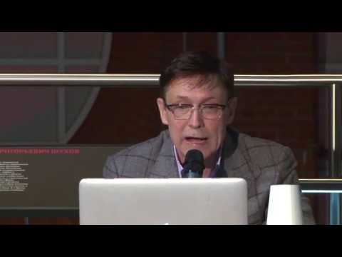 Видео: Лекция «Опыт Галеев-Галереи. Исследования, выставки, публикации» | Ильдар Галеев