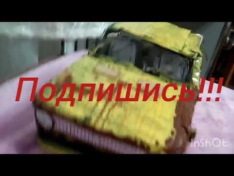 Видео: Копья (8 серия) - мелкие доработки