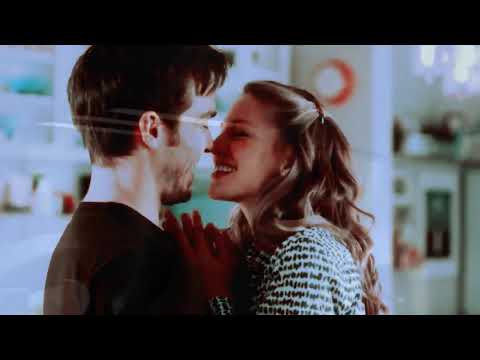 Видео: Кара и мон эл -молчать о тебе