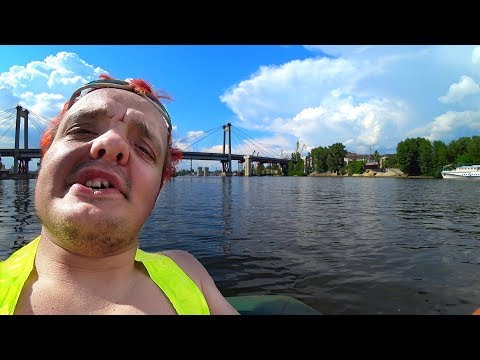 Видео: VLOG ● ВОДНЫЙ СУС и ПРОПАВШИЕ ЯПОНСКИЕ КОРАБЛИ