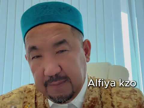 Видео: Жұма күнгі эфир міндетті түрде көріңіз Нұрлан имам тікелей эфир