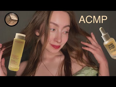Видео: АСМР ✨обзор покупочек 🛍️тихий голос | soft spoken