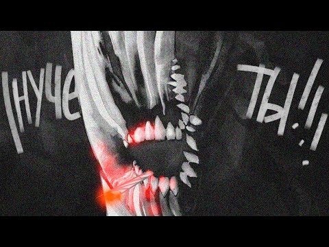 Видео: Работа [Work] (Speed paint)