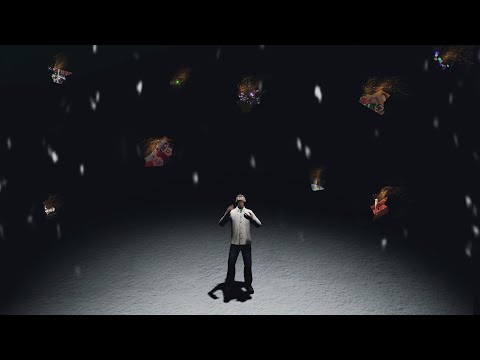 Видео: Собрать Новый год по частям (2020 EDITION)