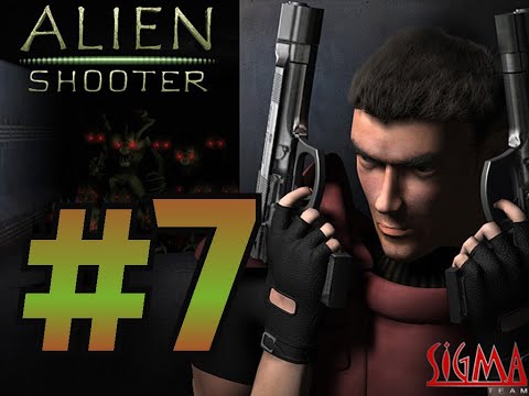 Видео: Прохождение Alien Shooter №7 ПОТНЫЙ ФИНАЛ