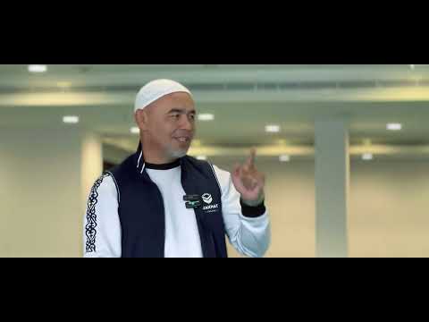 Видео: Ана қарғысы. Жарқын Мирзатай