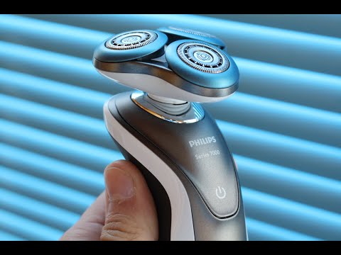 Видео: Обзор Philips S7720 + Станция самоочистки SmartClean