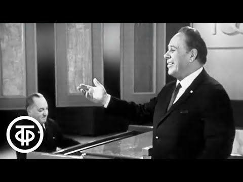 Видео: Композиторы за роялем. Константин Листов, Сигизмунд Кац и Эдуард Колмановский (1972)